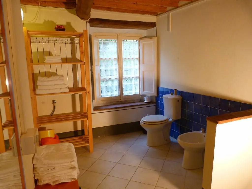 La Casa Di Toto Hotel Lucca