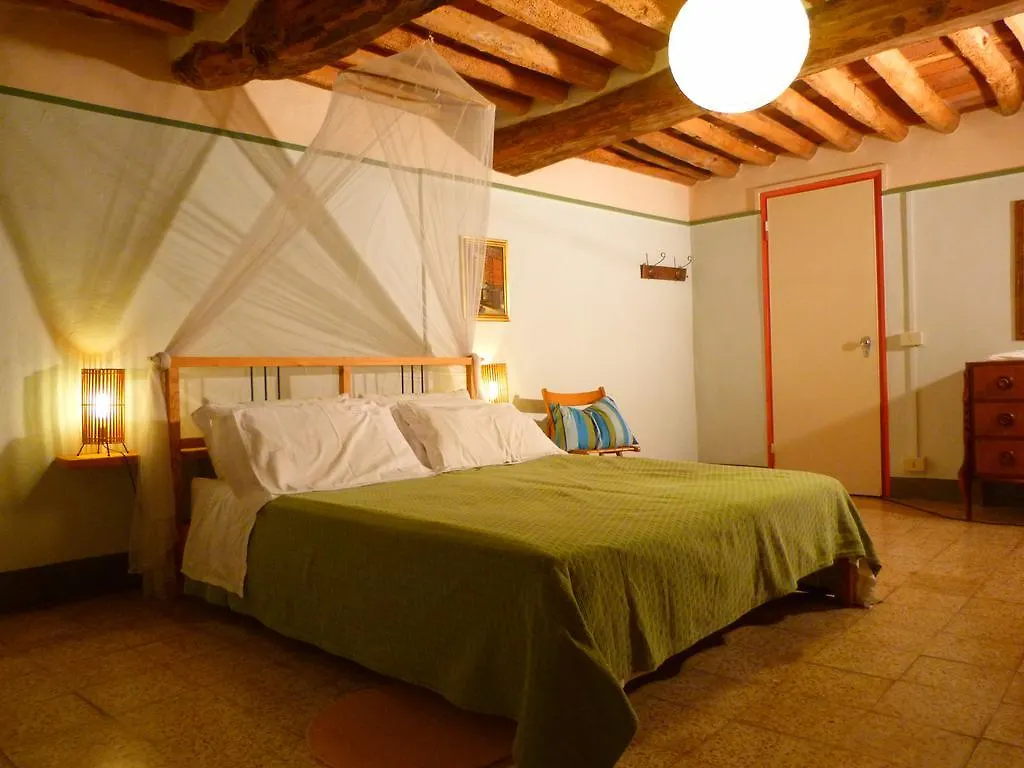 La Casa Di Toto Hotel Lucca Holiday home