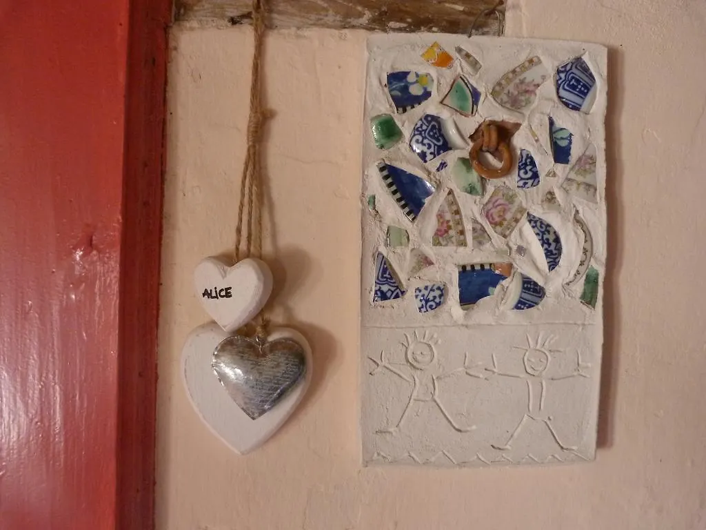 La Casa Di Toto Hotel Lucca Holiday home