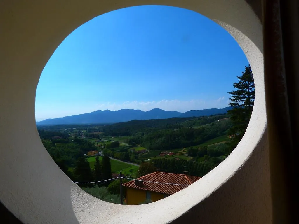 Holiday home La Casa Di Toto Hotel Lucca