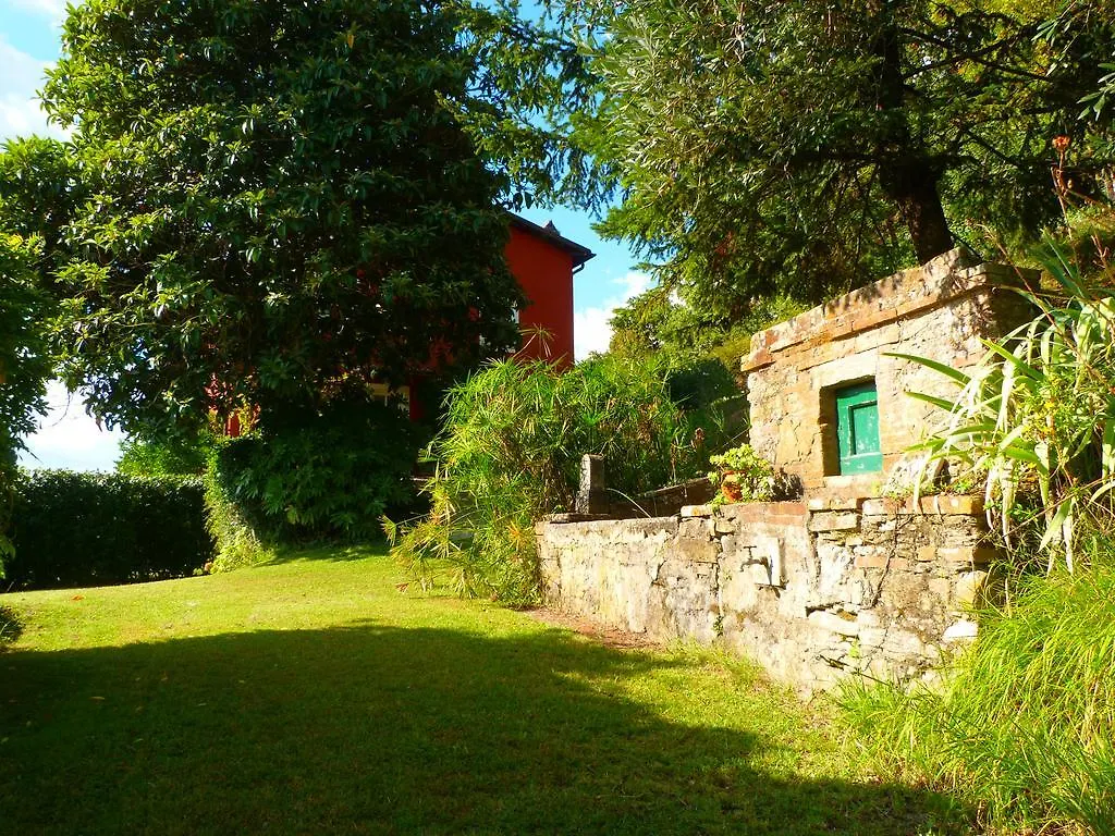 Holiday home La Casa Di Toto Hotel Lucca
