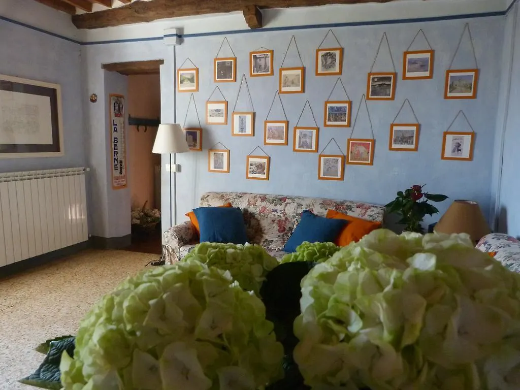 Holiday home La Casa Di Toto Hotel Lucca Italy