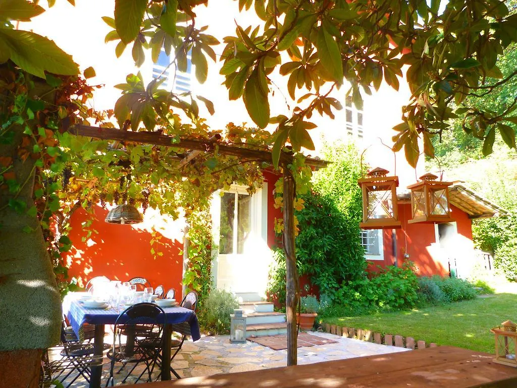 La Casa Di Toto Hotel Lucca Holiday home
