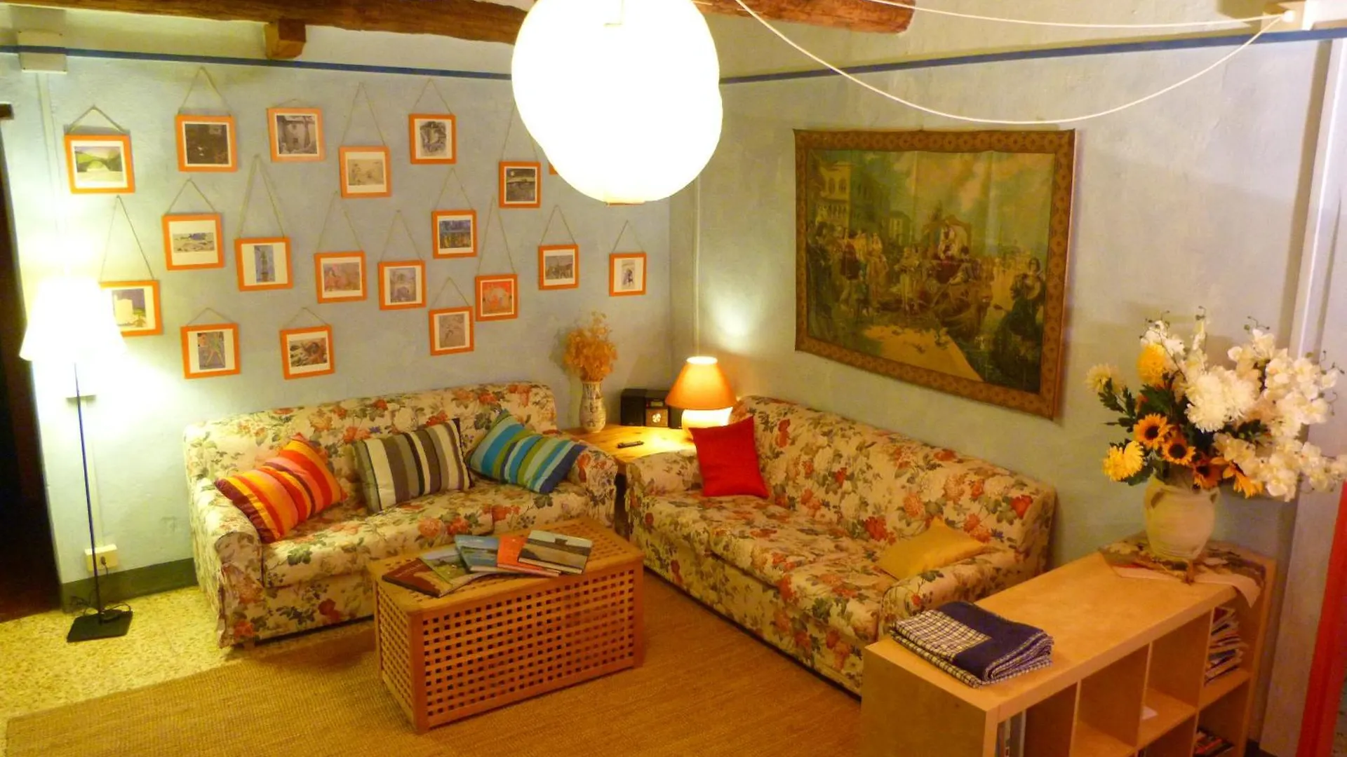 Holiday home La Casa Di Toto Hotel Lucca