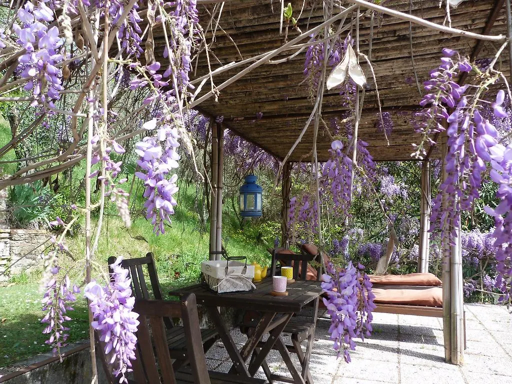Holiday home La Casa Di Toto Hotel Lucca Italy
