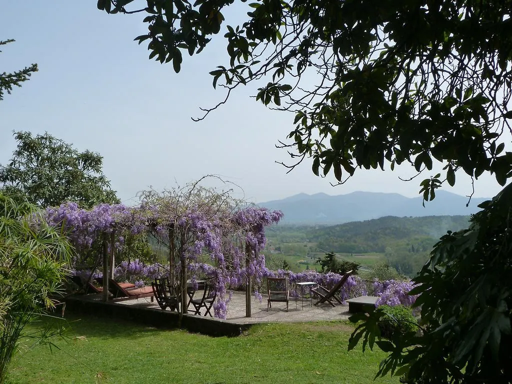 La Casa Di Toto Hotel Lucca