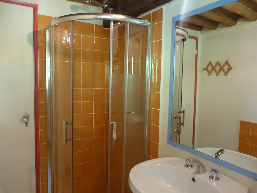 Holiday home La Casa Di Toto Hotel Lucca