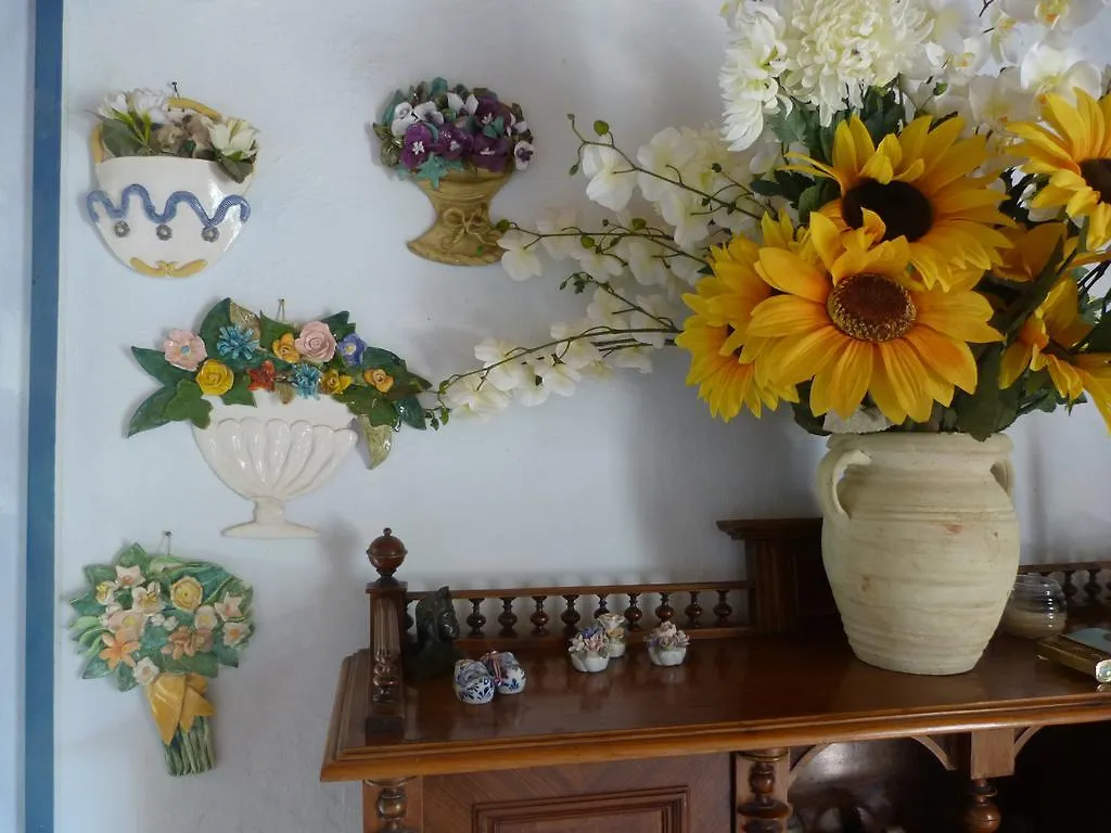 Holiday home La Casa Di Toto Hotel Lucca
