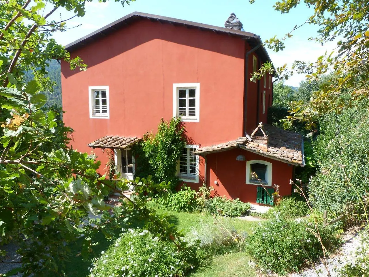 La Casa Di Toto Hotel Lucca