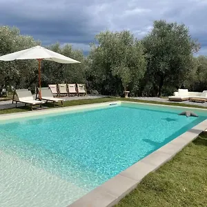 Casa vacanze Il Fienile Di Alberto E Costanza, Lucca