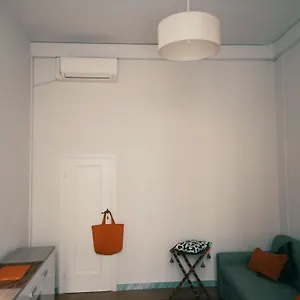 Casa vacanze Gem In The City Center Of With Air Conditioning - Exclusive Ground Floor House Inside The Walls Close To Botanical Garden And Piazza San Martino, Lucca